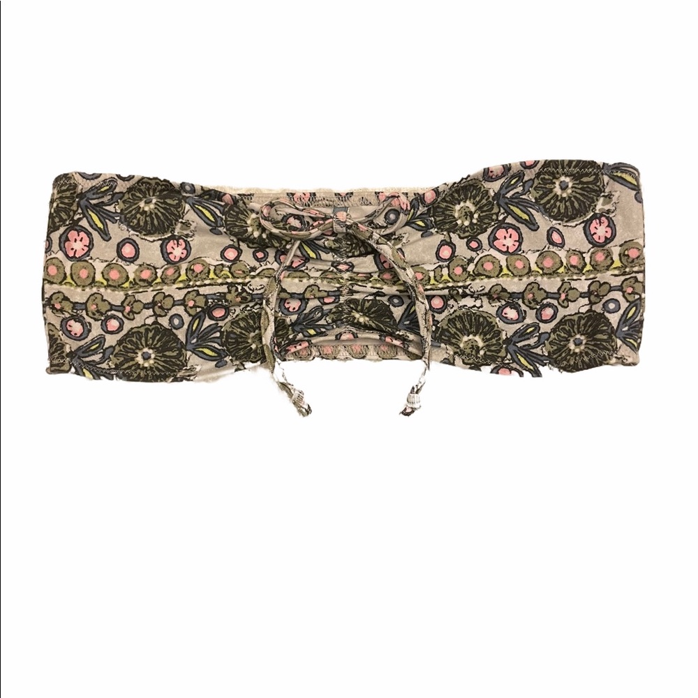 Aerie bandeau